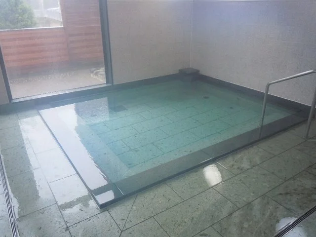 上牧温泉「風和の湯」（閉館しました）