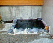 上牧温泉「風和の湯」（閉館しました）