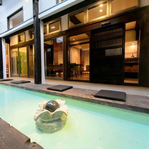 Kusatsu Onsen Yuhata Souan - Gunma