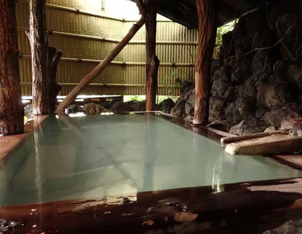 一田屋旅館(閉館しました)