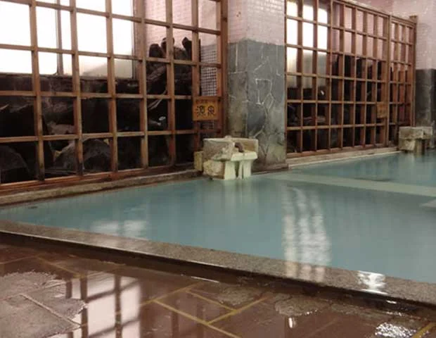 一田屋旅館(閉館しました)