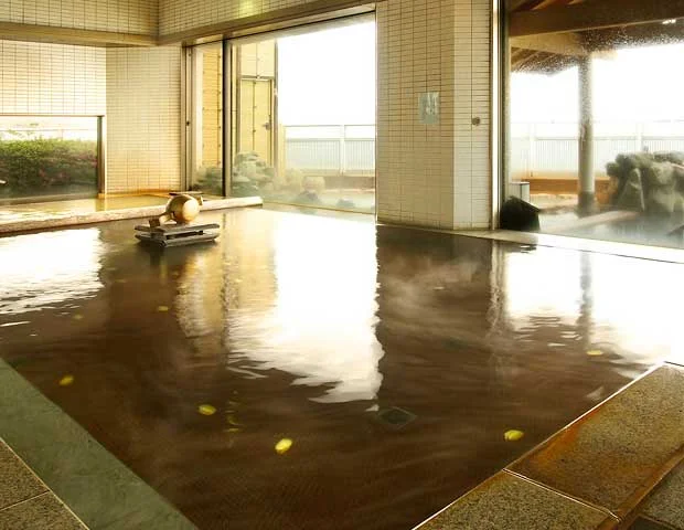 伊香保温泉 ホテル松本楼