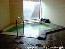 ふれあい交流館