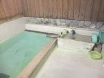 煮川の湯