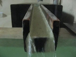 煮川の湯