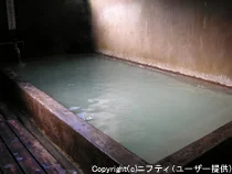 長寿の湯