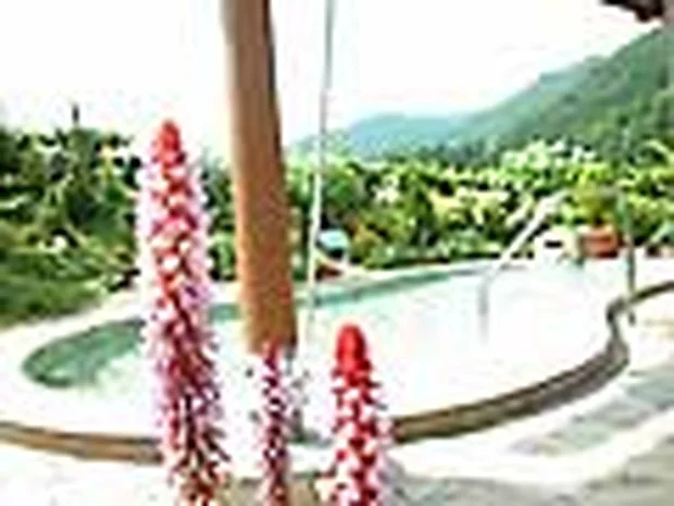 花の駅・片品　花咲の湯（かたしな　はなさくのゆ）