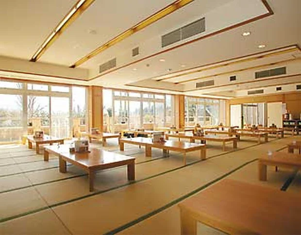 花の駅・片品　花咲の湯（かたしな　はなさくのゆ）