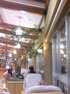花の駅・片品　花咲の湯（かたしな　はなさくのゆ）
