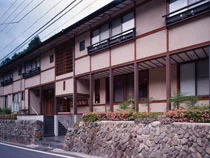 三木屋旅館