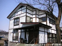 かねまんやすらぎセンター(閉館しました)