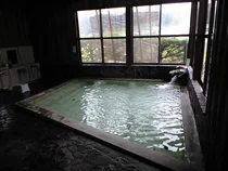 川場温泉センターいこいの湯
