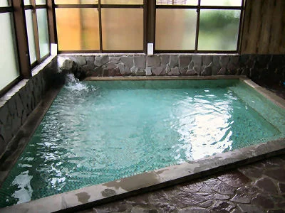 川場温泉センターいこいの湯