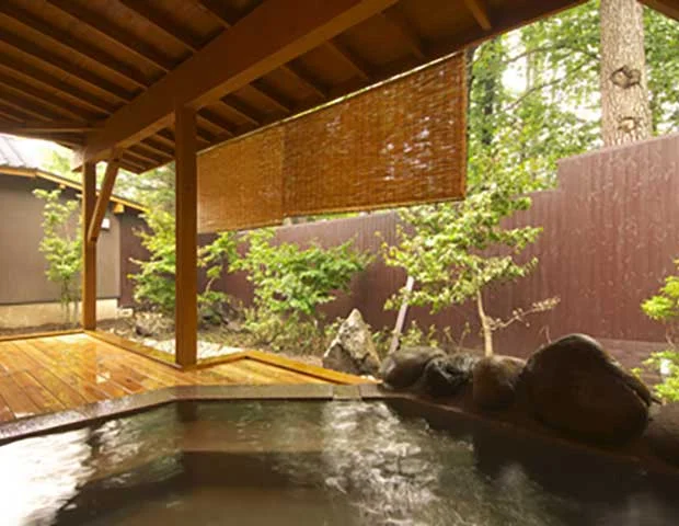 草津グランドホテル(閉館しました)