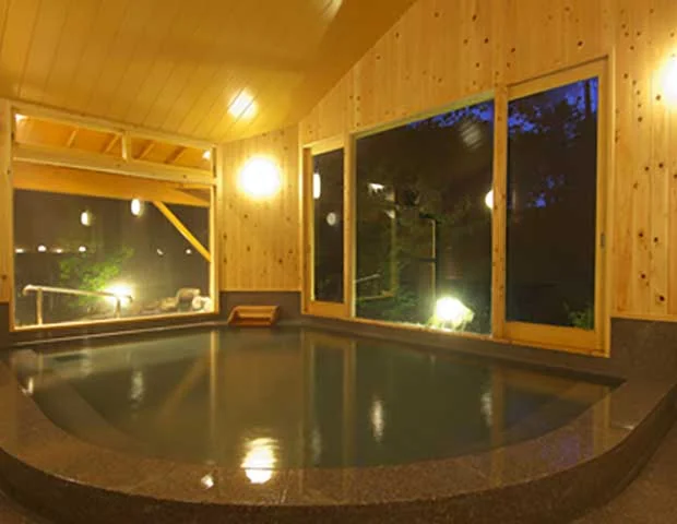 草津グランドホテル(閉館しました)