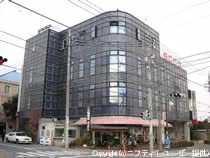 三福温泉（閉館しました）