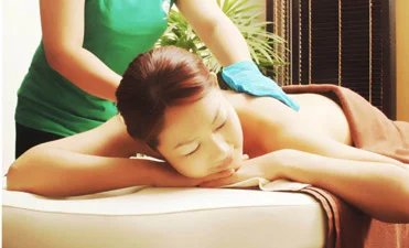 リラクゼーション・岩盤浴0