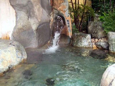 国民宿舎サンレイク草木(閉館しました)