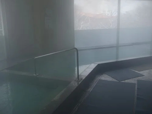 プール＆温泉 テルメテルメ