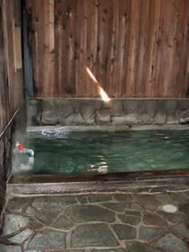 千代の湯