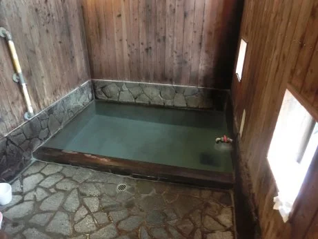 千代の湯
