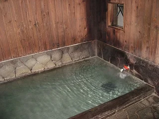 千代の湯