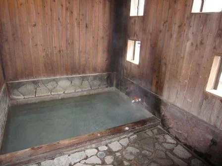 千代の湯