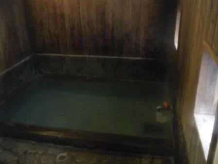 千代の湯