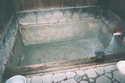 千代の湯