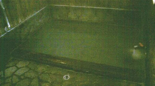 千代の湯