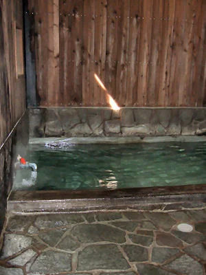 千代の湯