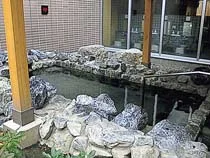 丸瀬布温泉やまびこ