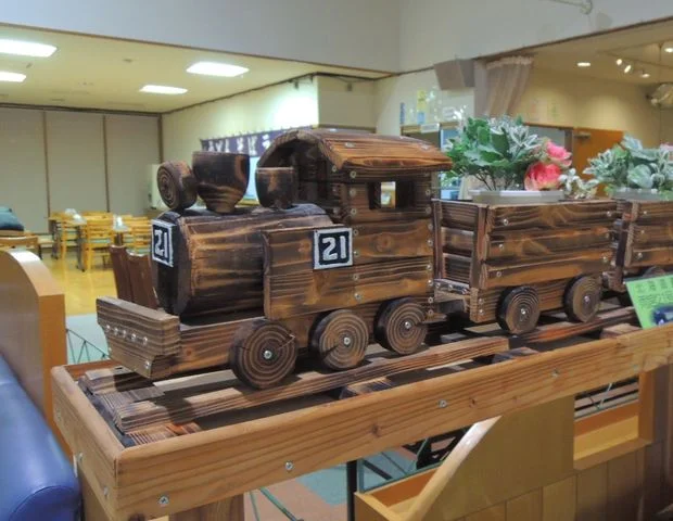 丸瀬布温泉やまびこ