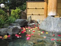 老神温泉 東秀館