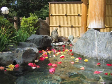 老神温泉 東秀館