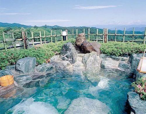 伊香保温泉 旅館 さくらい - 群馬県