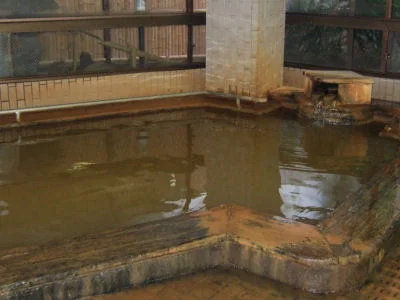 伊香保温泉 観山荘（閉館しました）