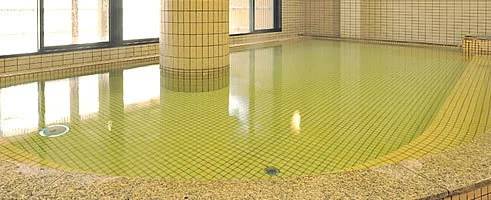 ホテル田園プラザ(旧:ホテルSL)