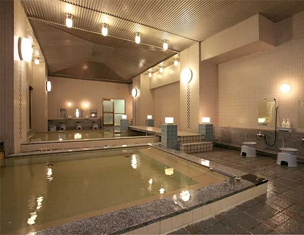 ゆうばりホテルシューパロ【ご宿泊のみ】（閉館しました）