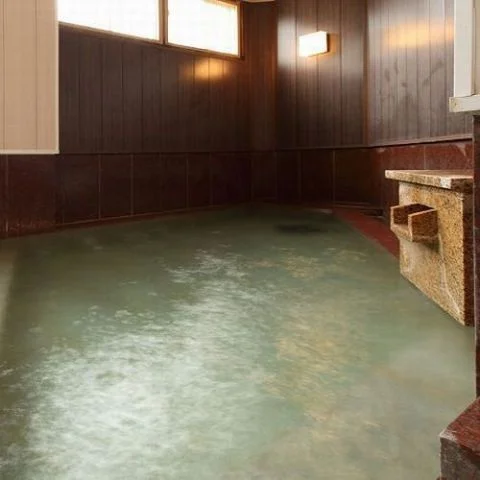 Kusatsu Onsen Yoshino-ya - Gunma