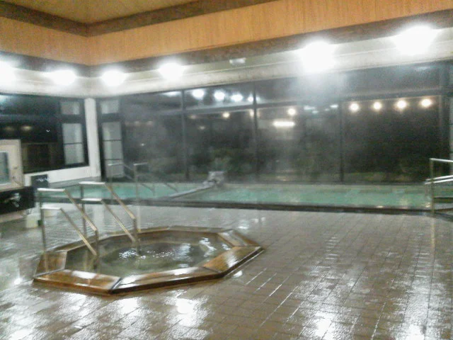 にこにこ甘楽(旧甘楽町総合福祉センターかんらの湯)