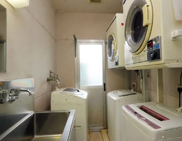 ビジネスホテル西桐生