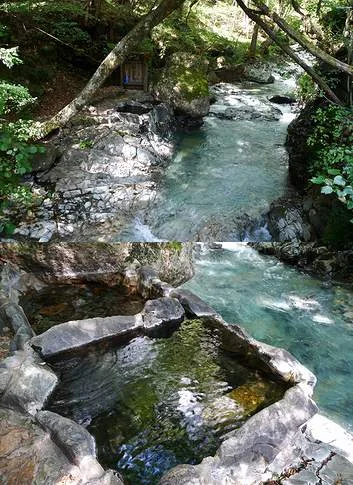 中生館