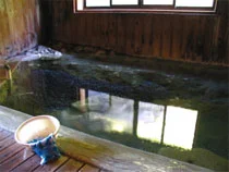 オンネトー温泉 (閉館しました)