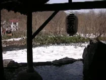 洞元荘(閉館しました)