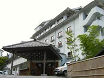 古久家旅館