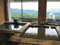 古久家旅館