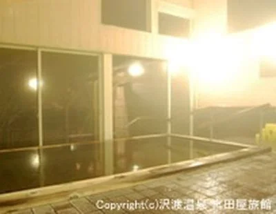 沢渡温泉 宮田屋旅館