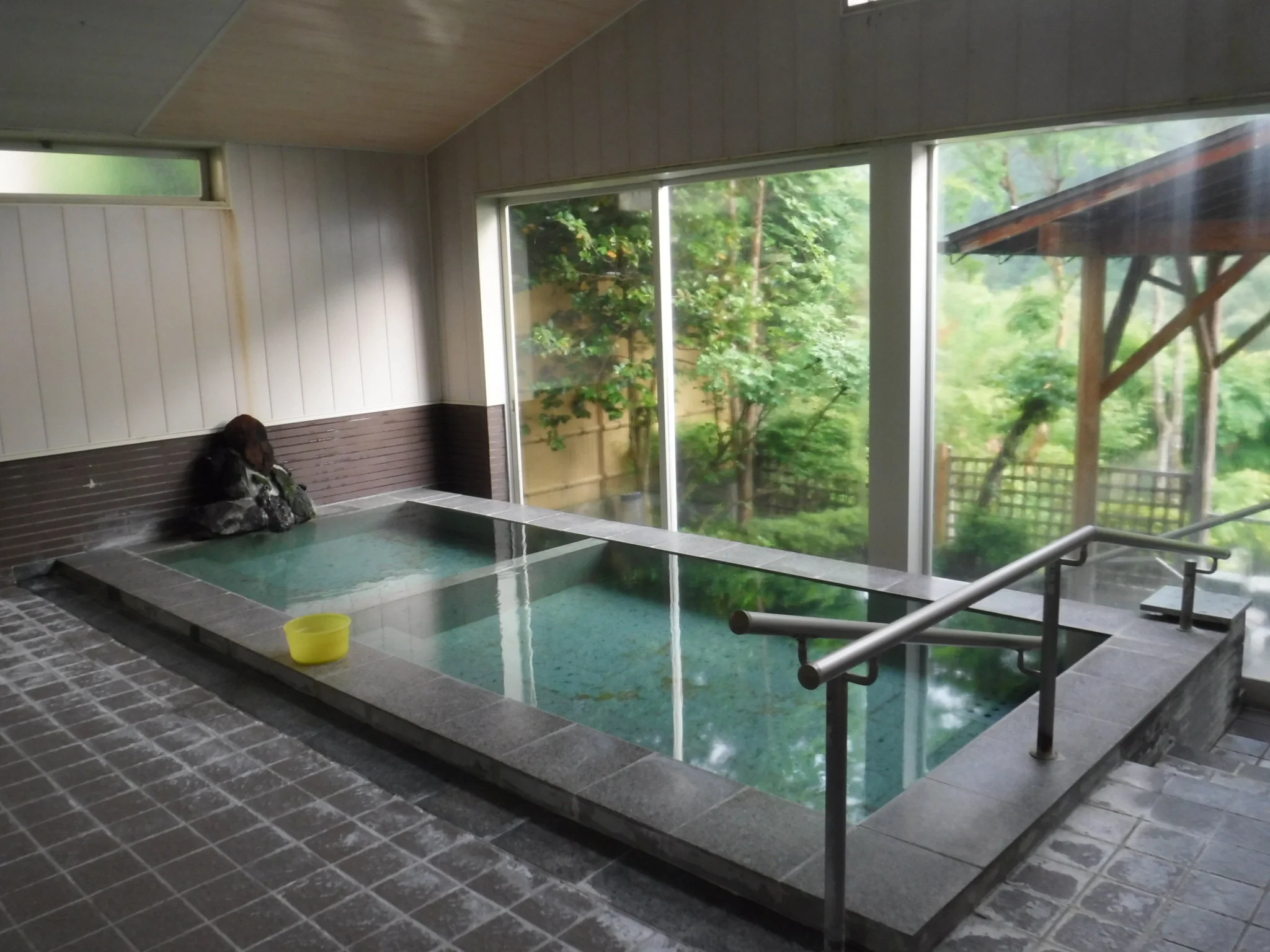 沢渡温泉 宮田屋旅館