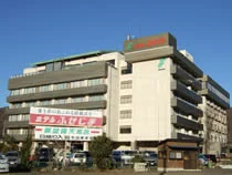 薮塚温泉 ホテルふせじま